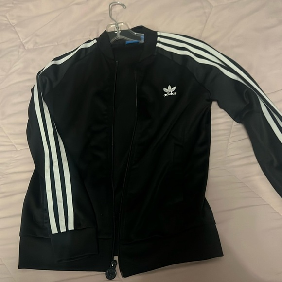 Adidas jacket - Picture 1 of 1